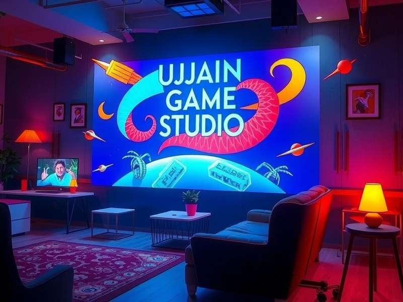 Unity Technologies Logo