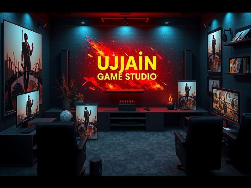 Mystic Realms - Fantasy RPG Game